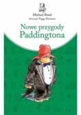 Nowe przygody Paddingtona