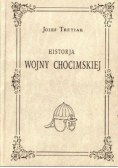 Historja wojny chocimskiej