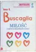 Miłość o sztuce okazywania uczuć
