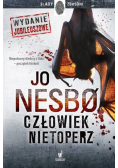 Człowiek nietoperz Tom 1