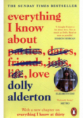 Everything I Know About Love