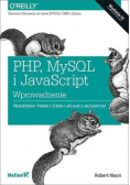 PHP MySQL i JavaScript Wprowadzenie