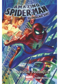Amazing Spider-Man. Globalna sieć Wrogie przejęcie