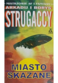 Miasto Skazane
