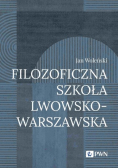 Filozoficzna szkoła Lwowsko Warszawska