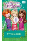 Magiczne Królestwo Tom 4 Syrenia rafa