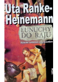 Eunuchy do raju Kościół katolicki a seksualizm