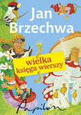 Brzechwa Wielka księga wierszy