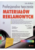 Profesjonalne tworzenie materiałów reklamowych