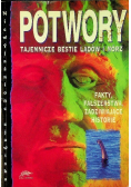 Potwory Tajemnicze Bestie Lądów I Mórz
