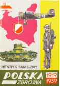 Polska zbrojna 1919-1939