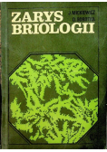 Zarys Briologii