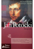 Wielkie biografie Tom 13 Jan Potocki Biografia