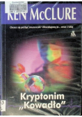 Kryptonim ,,Kowadło''