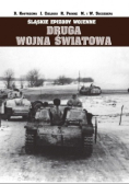 Śląskie Epizody wojenne Druga wojna światowa Tom 1