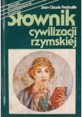 Słownik cywilizacji rzymskiej