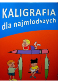 Kaligrafia dla najmłodszych