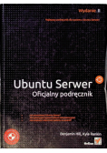Ubuntu Serwer Oficjalny podręcznik