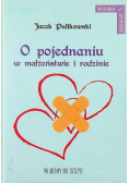 O pojednaniu w małżeństwie i rodzinie