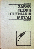 Zarys teorii utleniania metali