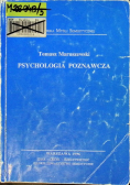 Psychologia poznawcza