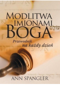 Modlitwa imionami Boga