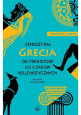 Starożytna Grecja Od prehistorii do czasów hellenistycznych