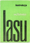 Instrukcja ochrony lasu