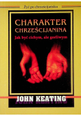Charakter chrześcijanina