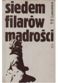 Siedem filarów mądrości Tom I