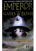 Emperor the Gates of Rome