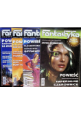 Fantastyka Nr 1 do 4 / 04