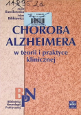 Choroba Alzheimera w teorii i praktyce klinicznej