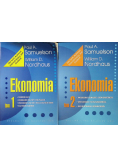 Ekonomia Tom I i II
