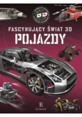 Fascynujący świat 3D Pojazdy