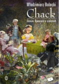 Chack Gracze Opowieść o szulerach