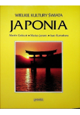 Wielkie kultury świata Japonia
