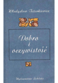Dobro i oczywistość
