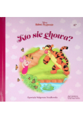 Kubuś i Przyjaciele Tom 67  Kto się chowa