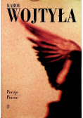 Wojtyła poezje