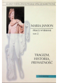 Janion Prace wybrane Tom 2