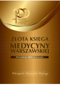 Złota Księga Medycyny Warszawskiej
