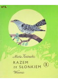 Razem ze słonkiem 2 Wiosna