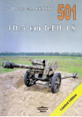 10,5 cm leFH 18. Tank Power vol. CCXXXV 501