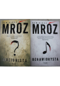 Iluzjonista / Behawiorysta