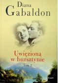 Uwięziona w bursztynie Tom 2