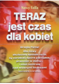Teraz jest czas dla kobiet