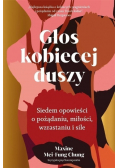 Głos kobiecej duszy