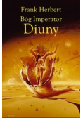 Bóg Imperator Diuny