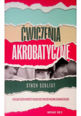 Ćwiczenia akrobatyczne